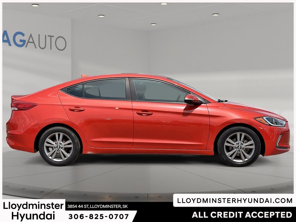 2017 Hyundai Elantra GL in Lloydminster, Saskatchewan - 4 - w1024h768px