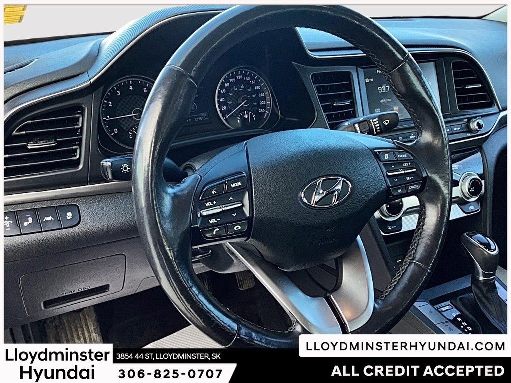 2020 Hyundai Elantra Preferred w/Sun & Safety Package in Lloydminster, Saskatchewan - 15 - w1024h768px