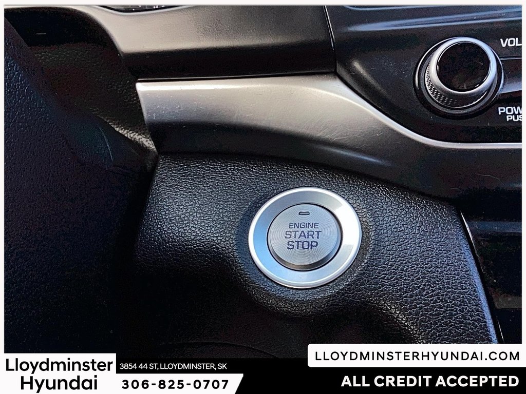 2020 Hyundai Elantra Preferred w/Sun & Safety Package in Lloydminster, Saskatchewan - 22 - w1024h768px