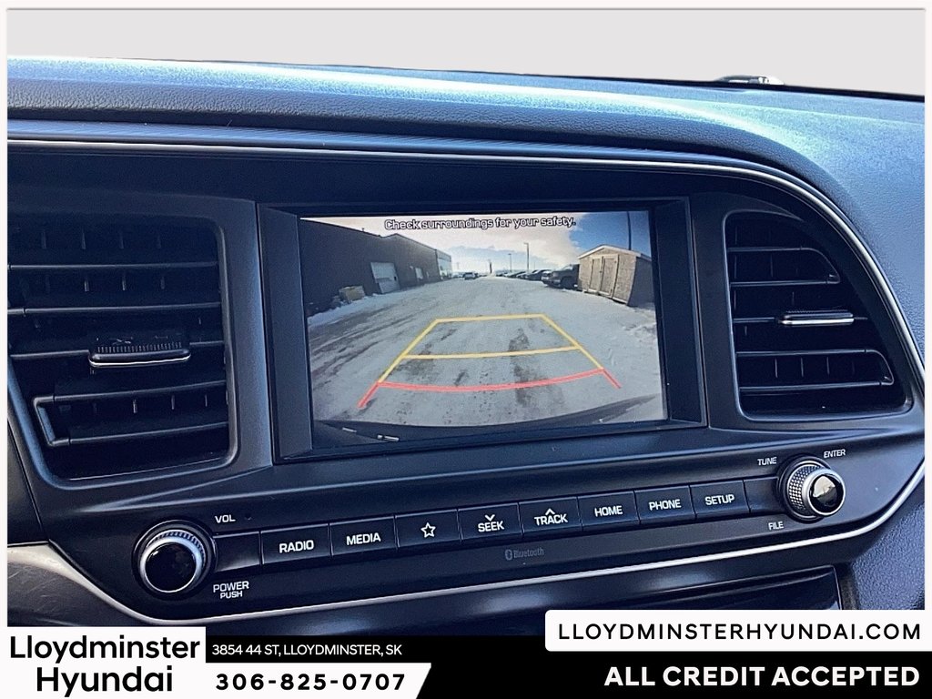 2020 Hyundai Elantra Preferred w/Sun & Safety Package in Lloydminster, Saskatchewan - 24 - w1024h768px