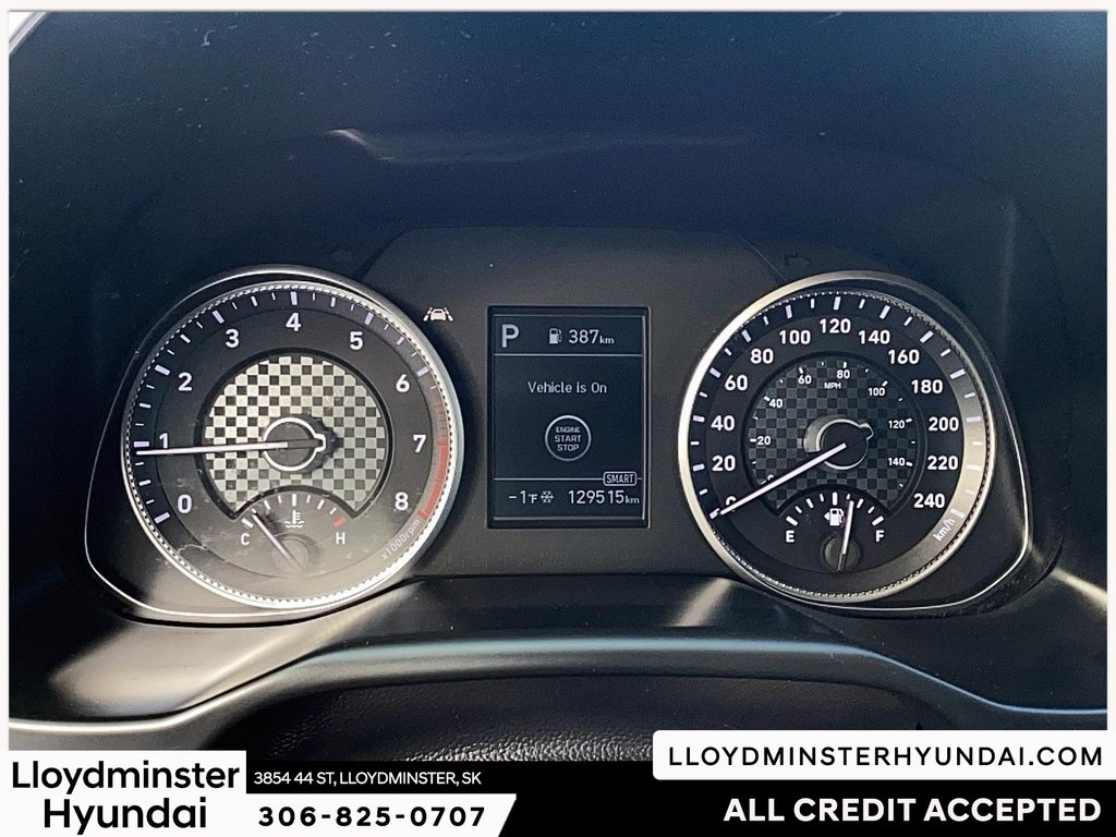 2020 Hyundai Elantra Preferred w/Sun & Safety Package in Lloydminster, Saskatchewan - 16 - w1024h768px