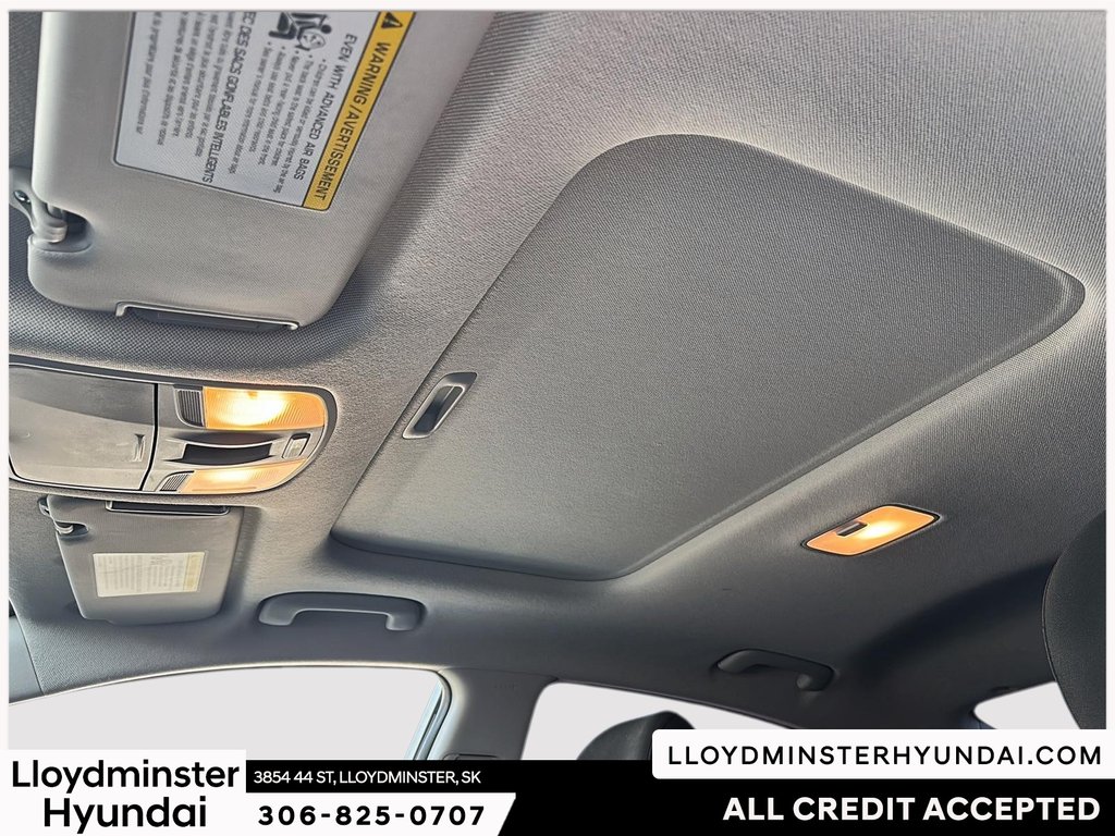 2020 Hyundai Elantra Preferred in Lloydminster, Saskatchewan - 20 - w1024h768px
