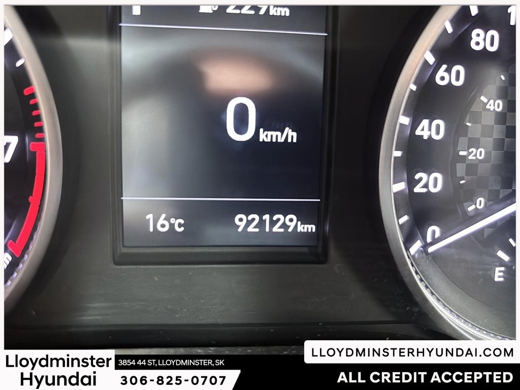 2020 Hyundai Elantra Preferred in Lloydminster, Saskatchewan - 15 - w1024h768px