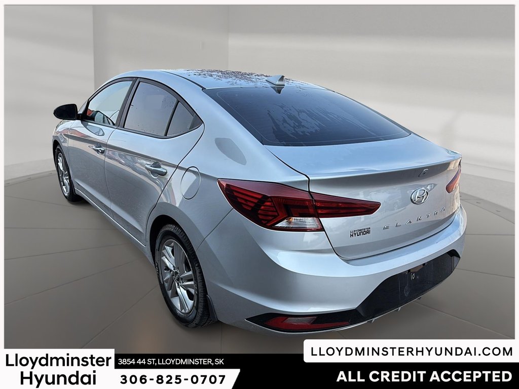 2020 Hyundai Elantra Preferred in Lloydminster, Saskatchewan - 7 - w1024h768px