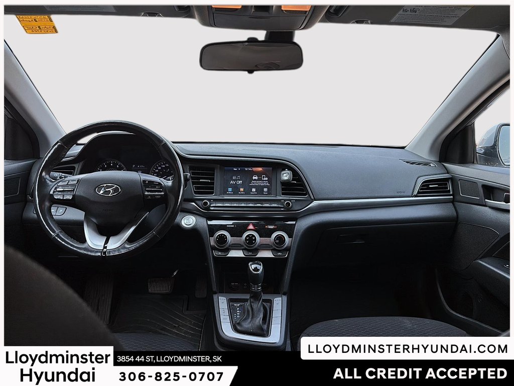 2020 Hyundai Elantra Preferred in Lloydminster, Saskatchewan - 12 - w1024h768px