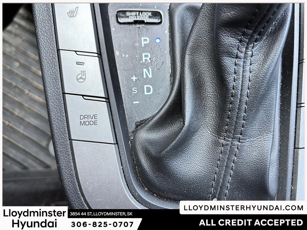 2020 Hyundai Elantra Preferred in Lloydminster, Saskatchewan - 18 - w1024h768px