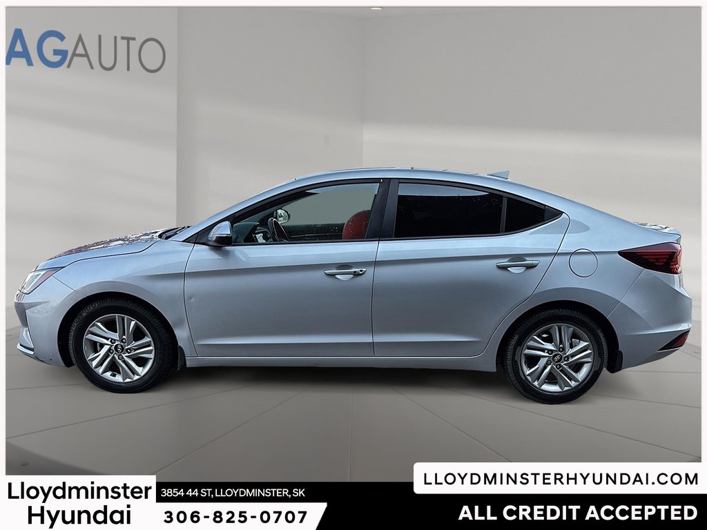 2020 Hyundai Elantra Preferred in Lloydminster, Saskatchewan - 8 - w1024h768px