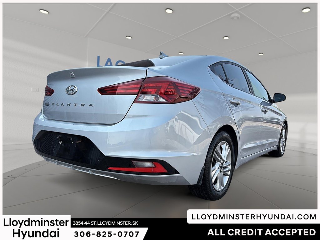 2020 Hyundai Elantra Preferred in Lloydminster, Saskatchewan - 5 - w1024h768px