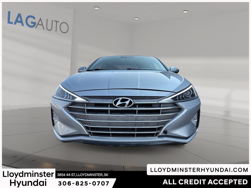 2020 Hyundai Elantra Preferred in Lloydminster, Saskatchewan - 2 - w1024h768px