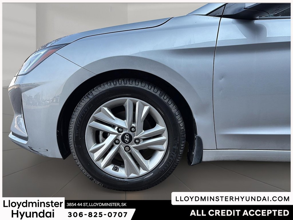 2020 Hyundai Elantra Preferred in Lloydminster, Saskatchewan - 10 - w1024h768px