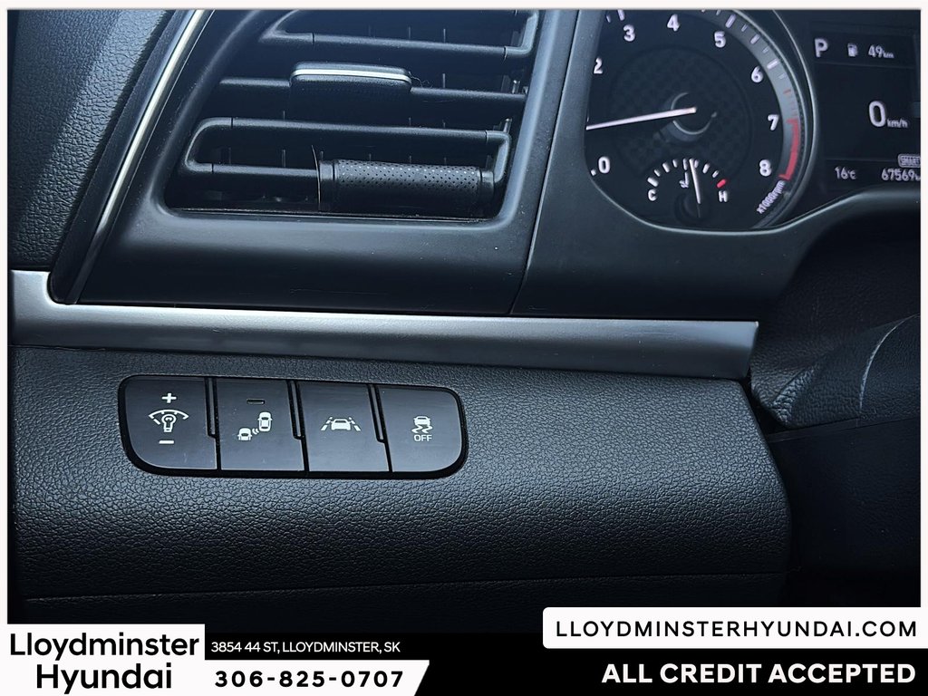 2020 Hyundai Elantra Preferred in Lloydminster, Saskatchewan - 20 - w1024h768px