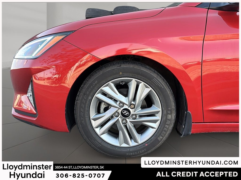 2020 Hyundai Elantra Preferred in Lloydminster, Saskatchewan - 10 - w1024h768px