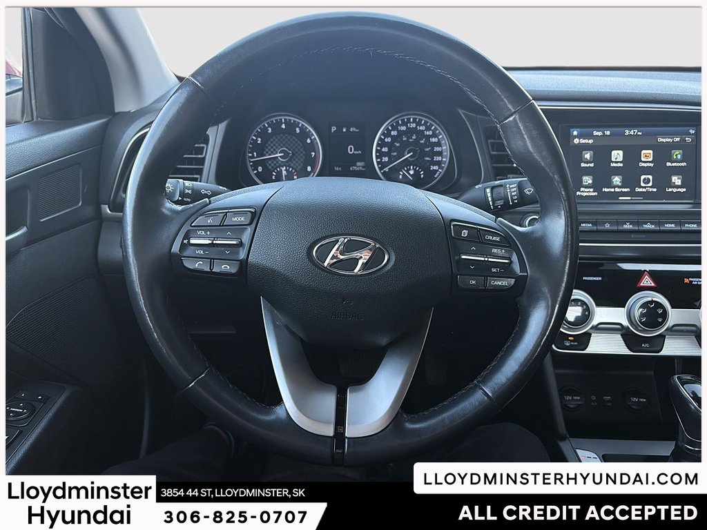 2020 Hyundai Elantra Preferred in Lloydminster, Saskatchewan - 16 - w1024h768px