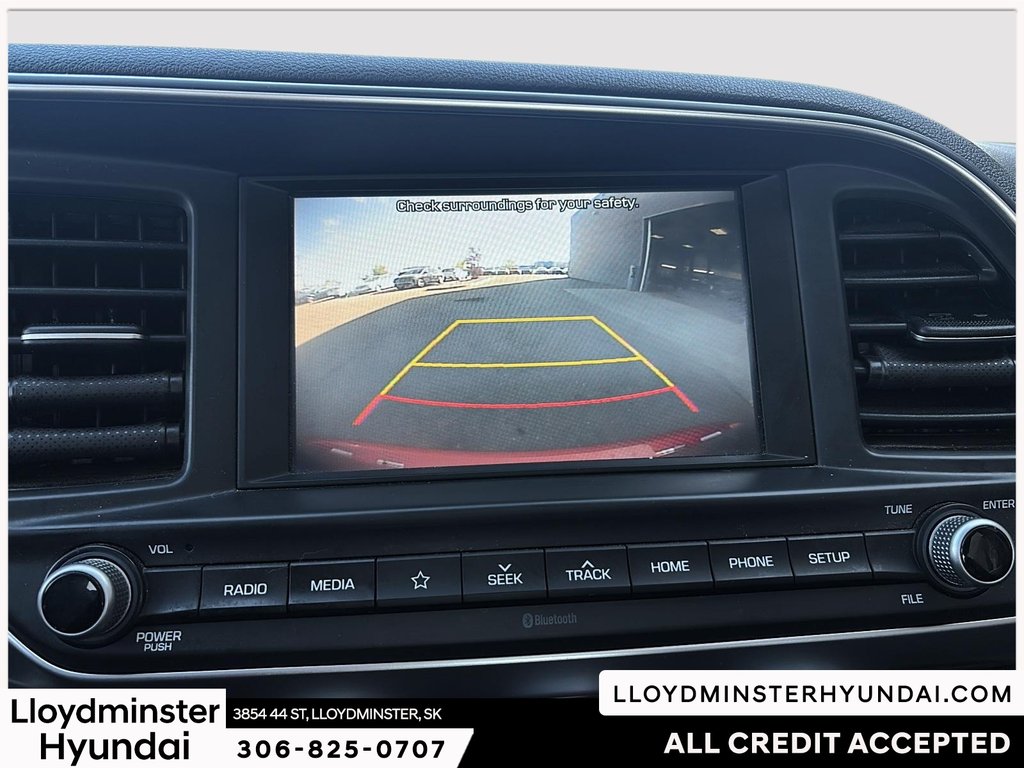 2020 Hyundai Elantra Preferred in Lloydminster, Saskatchewan - 26 - w1024h768px