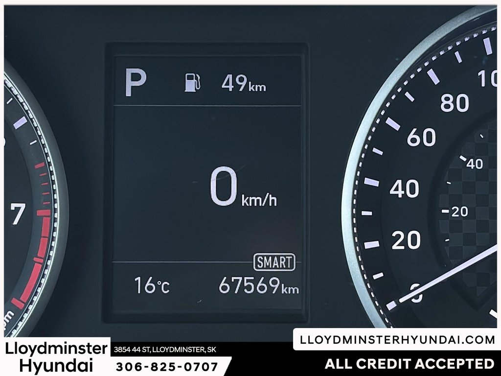 2020 Hyundai Elantra Preferred in Lloydminster, Saskatchewan - 17 - w1024h768px