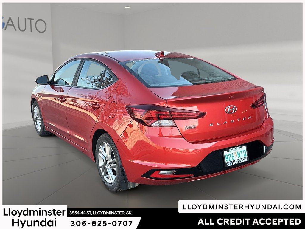 2020 Hyundai Elantra Preferred in Lloydminster, Saskatchewan - 7 - w1024h768px