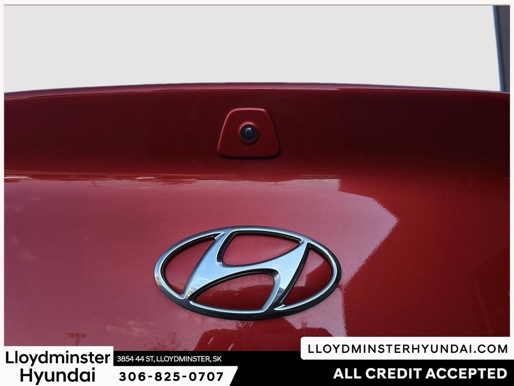 2020 Hyundai Elantra Preferred in Lloydminster, Saskatchewan - 27 - w1024h768px