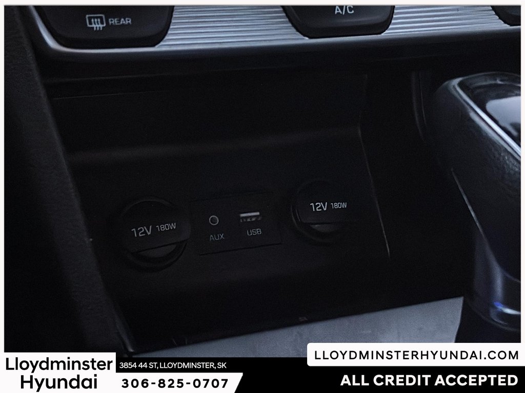 2020 Hyundai Elantra Essential in Lloydminster, Saskatchewan - 23 - w1024h768px