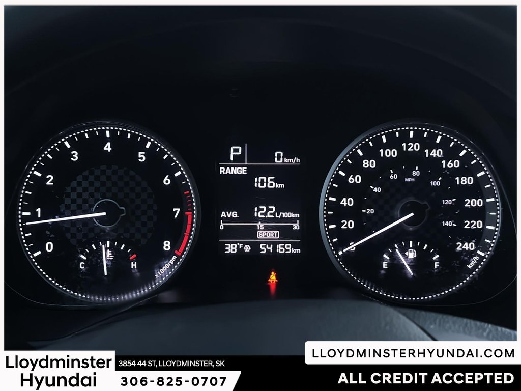 2020 Hyundai Elantra Essential in Lloydminster, Saskatchewan - 15 - w1024h768px