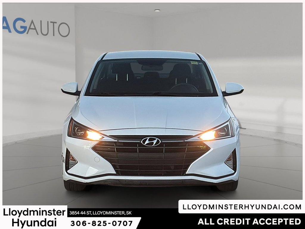 2020 Hyundai Elantra Essential in Lloydminster, Saskatchewan - 2 - w1024h768px