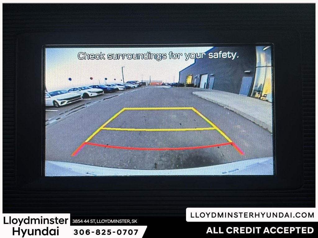 2020 Hyundai Elantra Essential in Lloydminster, Saskatchewan - 20 - w1024h768px