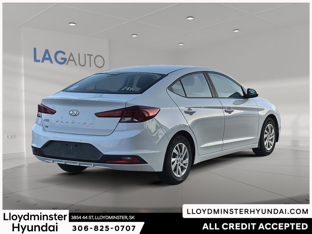 2020 Hyundai Elantra Essential in Lloydminster, Saskatchewan - 5 - w1024h768px