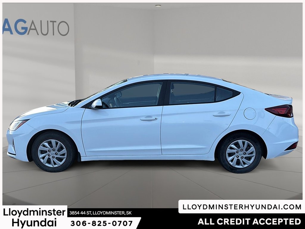 2020 Hyundai Elantra Essential in Lloydminster, Saskatchewan - 8 - w1024h768px