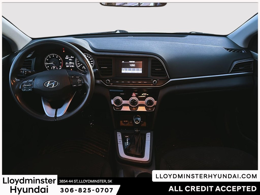 2020 Hyundai Elantra Essential in Lloydminster, Saskatchewan - 11 - w1024h768px