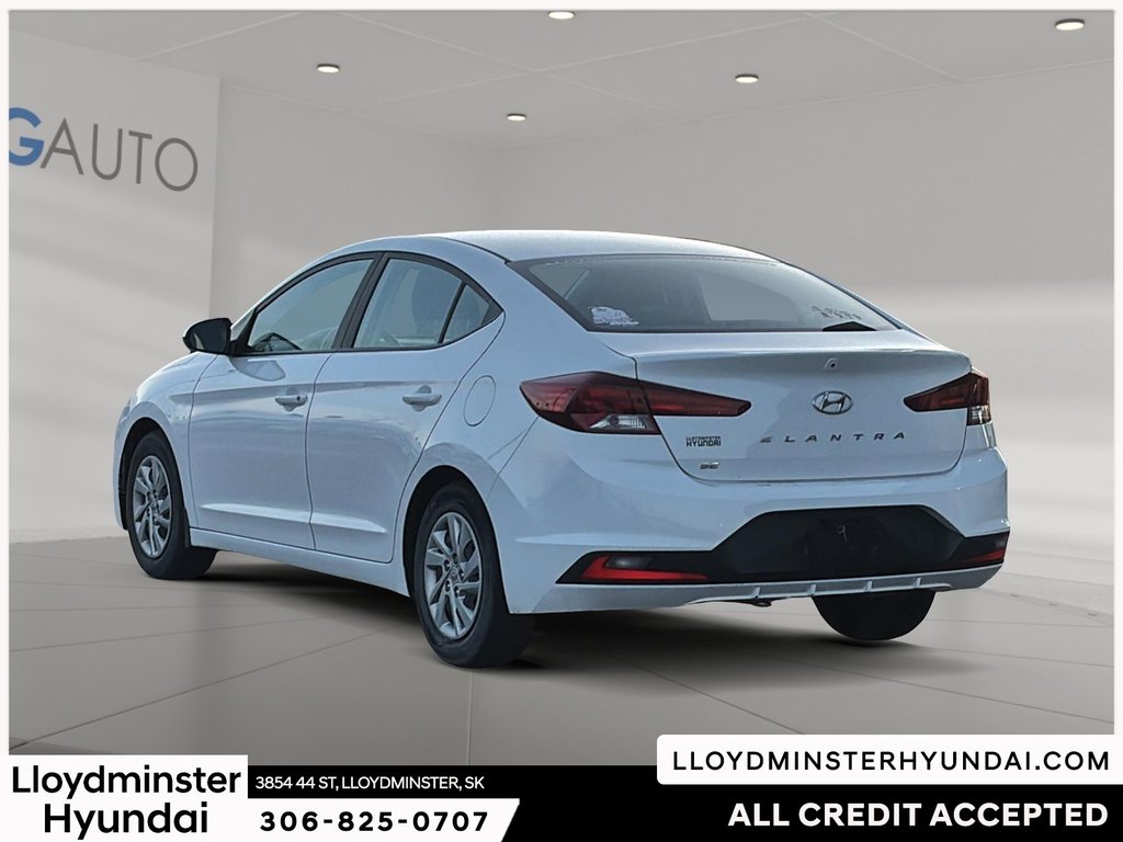 2020 Hyundai Elantra Essential in Lloydminster, Saskatchewan - 7 - w1024h768px