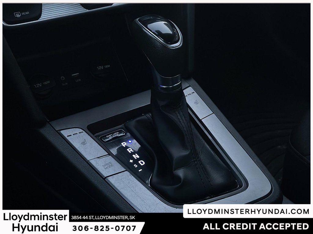 2020 Hyundai Elantra Essential in Lloydminster, Saskatchewan - 16 - w1024h768px