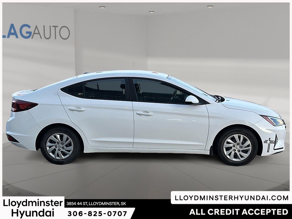 2020 Hyundai Elantra Essential in Lloydminster, Saskatchewan - 4 - w1024h768px