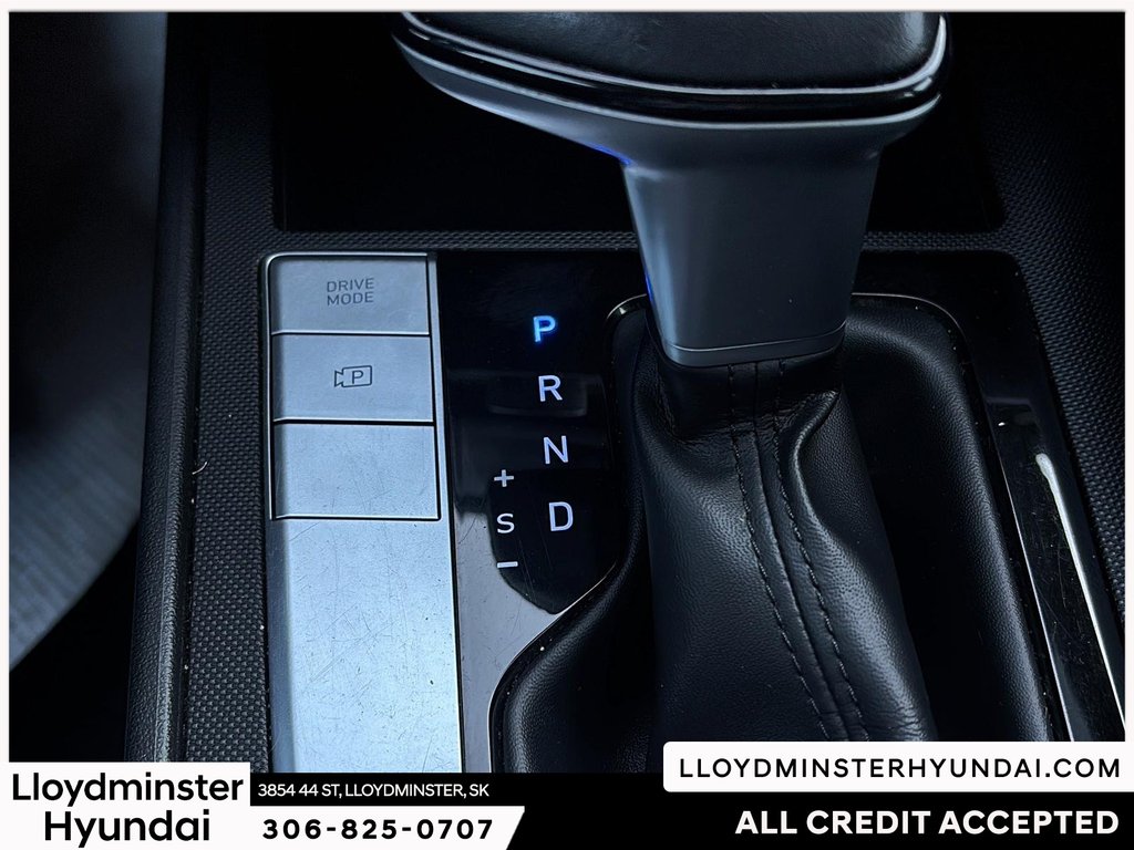 2021 Hyundai Elantra Preferred in Lloydminster, Saskatchewan - 23 - w1024h768px
