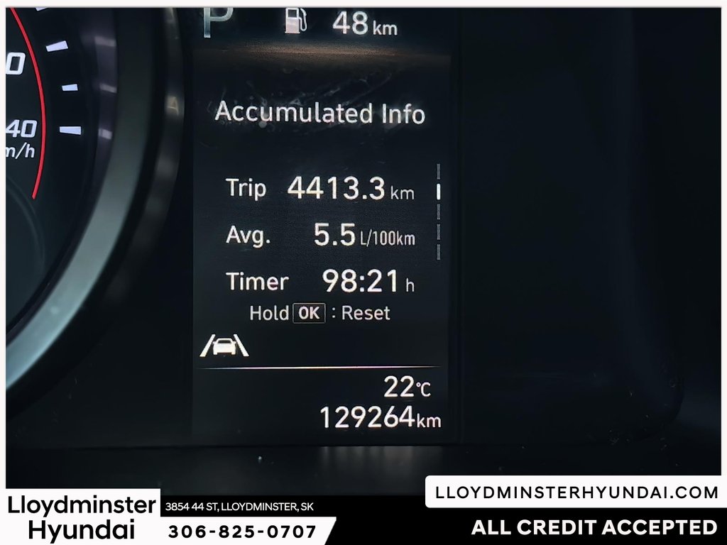 2021 Hyundai Elantra Preferred in Lloydminster, Saskatchewan - 17 - w1024h768px