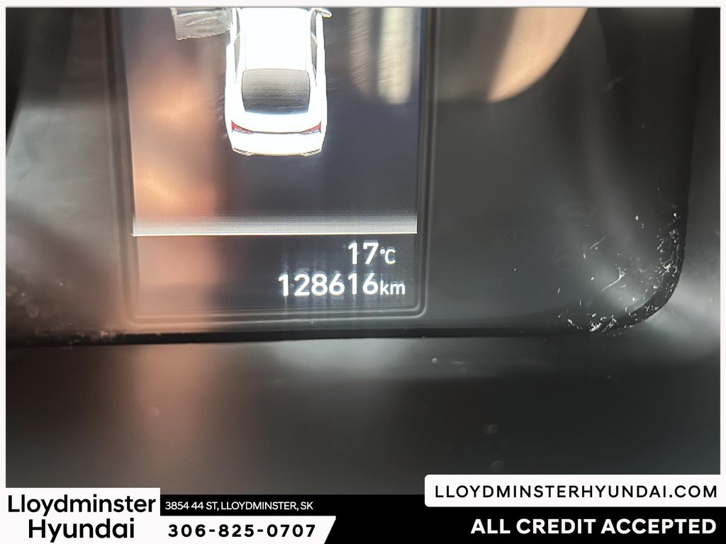 2021 Hyundai Elantra Preferred in Lloydminster, Saskatchewan - 15 - w1024h768px