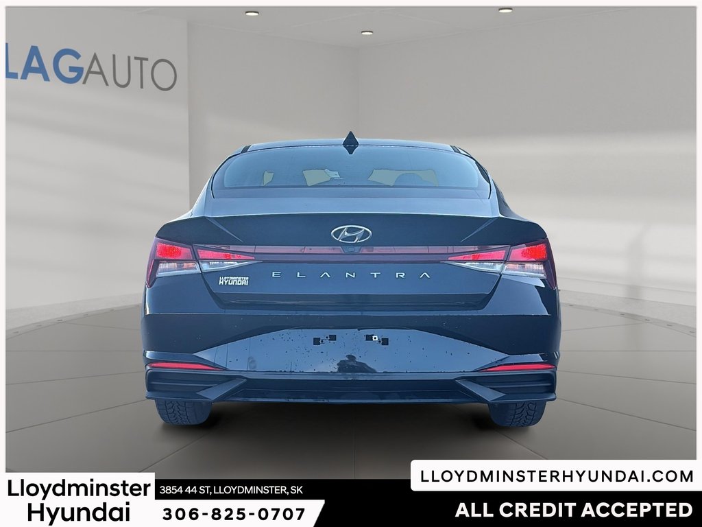 2021 Hyundai Elantra Preferred in Lloydminster, Saskatchewan - 6 - w1024h768px