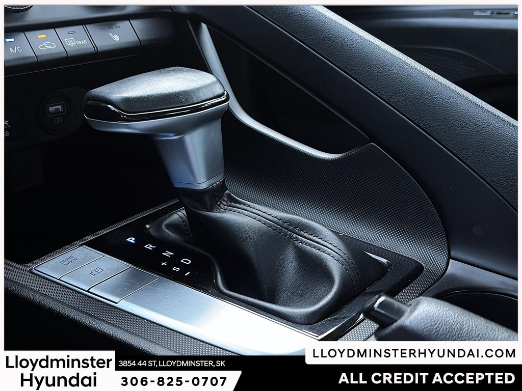 2021 Hyundai Elantra Preferred in Lloydminster, Saskatchewan - 19 - w1024h768px