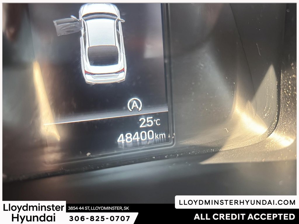 2021 Hyundai Elantra Essential in Lloydminster, Saskatchewan - 15 - w1024h768px