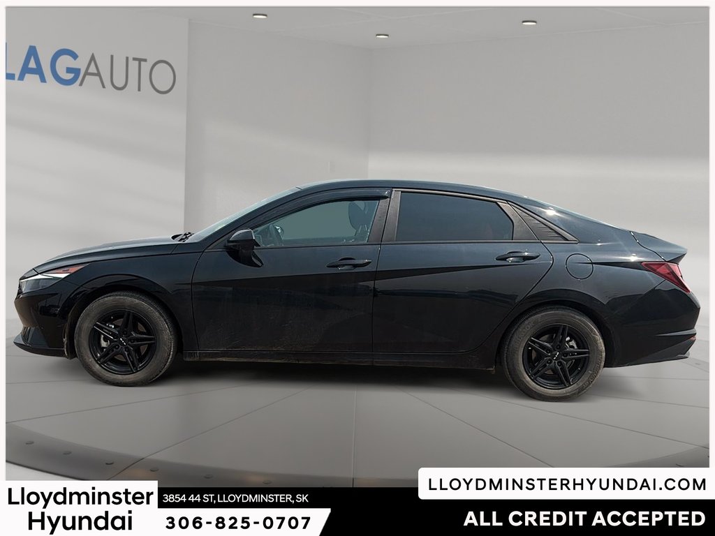 2021 Hyundai Elantra Essential in Lloydminster, Saskatchewan - 8 - w1024h768px