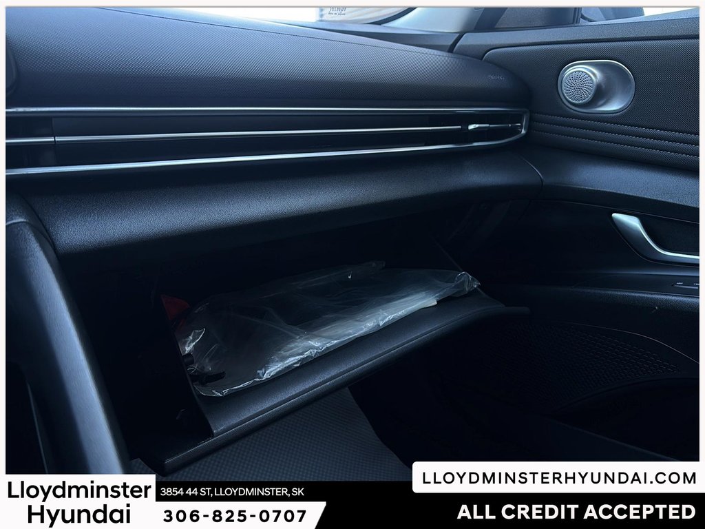 2021 Hyundai Elantra Essential in Lloydminster, Saskatchewan - 20 - w1024h768px