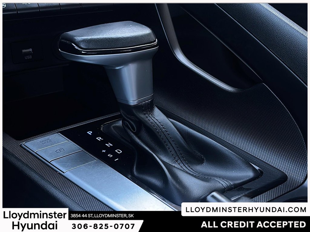 2021 Hyundai Elantra Essential in Lloydminster, Saskatchewan - 18 - w1024h768px