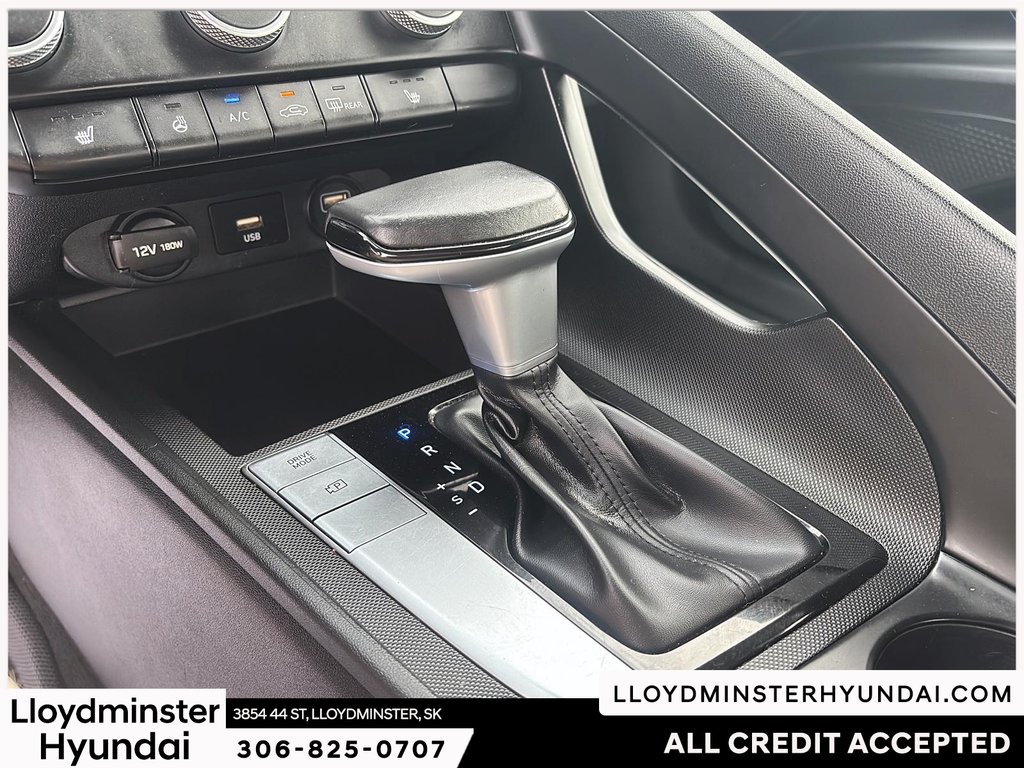 2021 Hyundai Elantra Essential in Lloydminster, Saskatchewan - 17 - w1024h768px