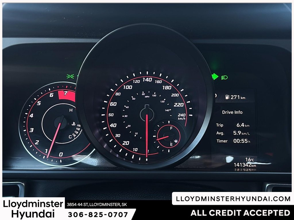 2021 Hyundai Elantra Essential in Lloydminster, Saskatchewan - 17 - w1024h768px