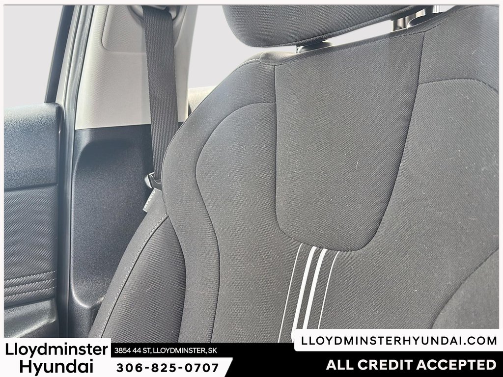 2021 Hyundai Elantra Preferred in Lloydminster, Saskatchewan - 21 - w1024h768px
