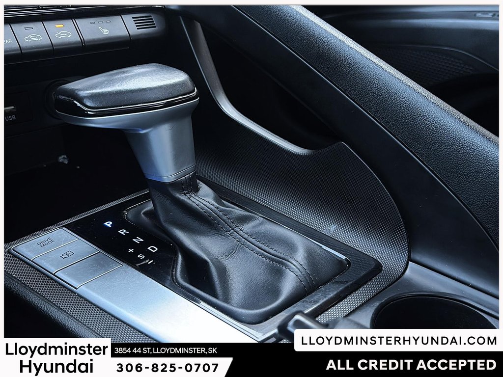 2021 Hyundai Elantra Preferred in Lloydminster, Saskatchewan - 19 - w1024h768px