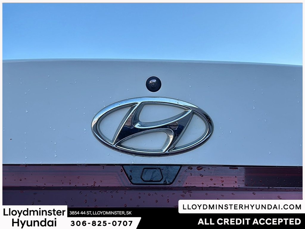 2021 Hyundai Elantra Preferred in Lloydminster, Saskatchewan - 24 - w1024h768px