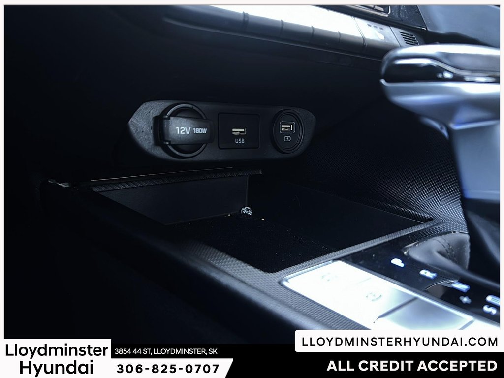 2021 Hyundai Elantra Preferred in Lloydminster, Saskatchewan - 28 - w1024h768px