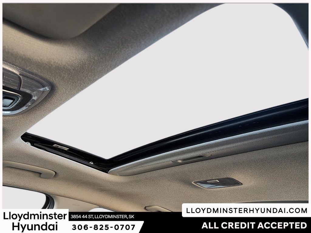 2021 Hyundai Elantra Preferred in Lloydminster, Saskatchewan - 23 - w1024h768px