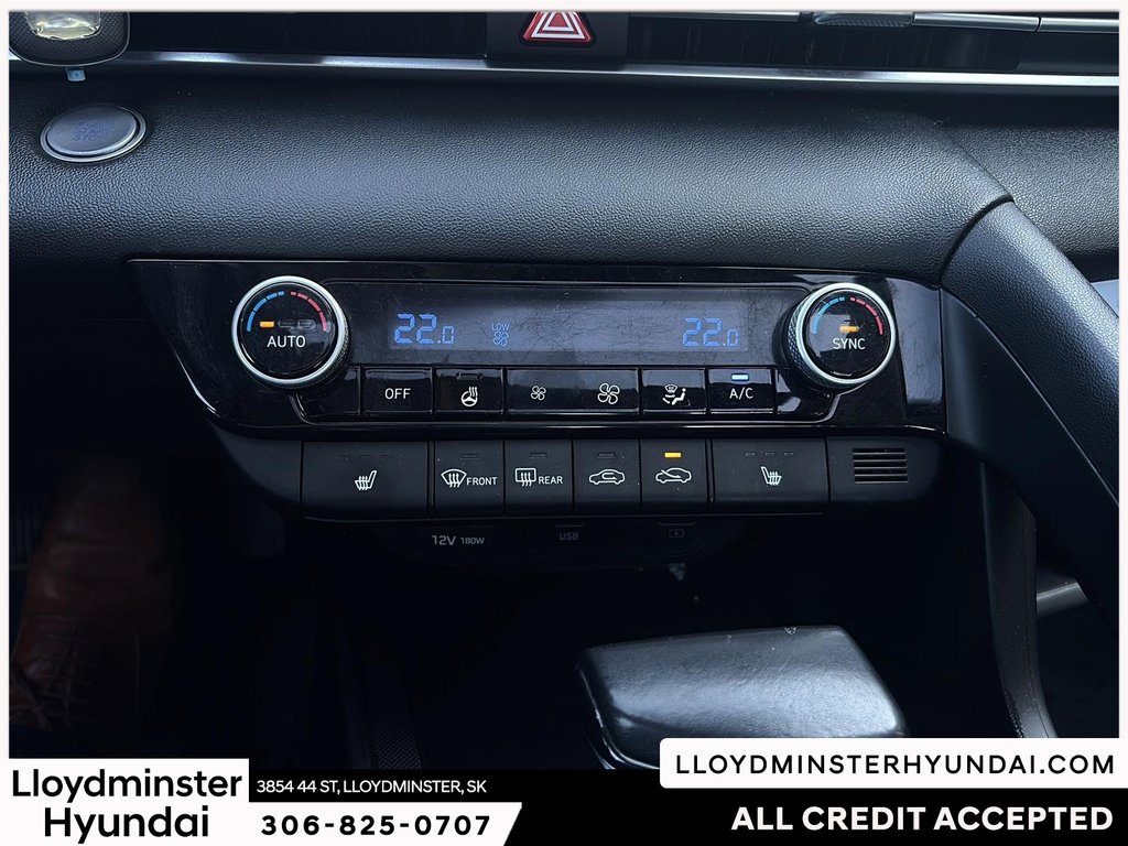 2021 Hyundai Elantra Preferred in Lloydminster, Saskatchewan - 27 - w1024h768px