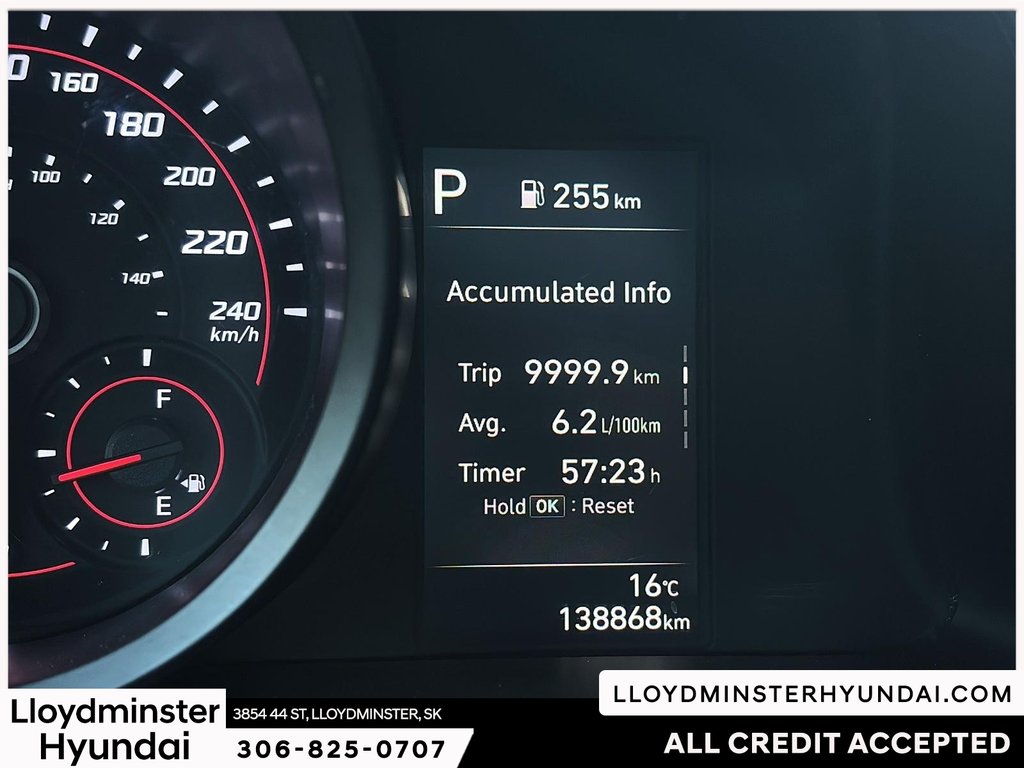 2021 Hyundai Elantra Preferred in Lloydminster, Saskatchewan - 17 - w1024h768px