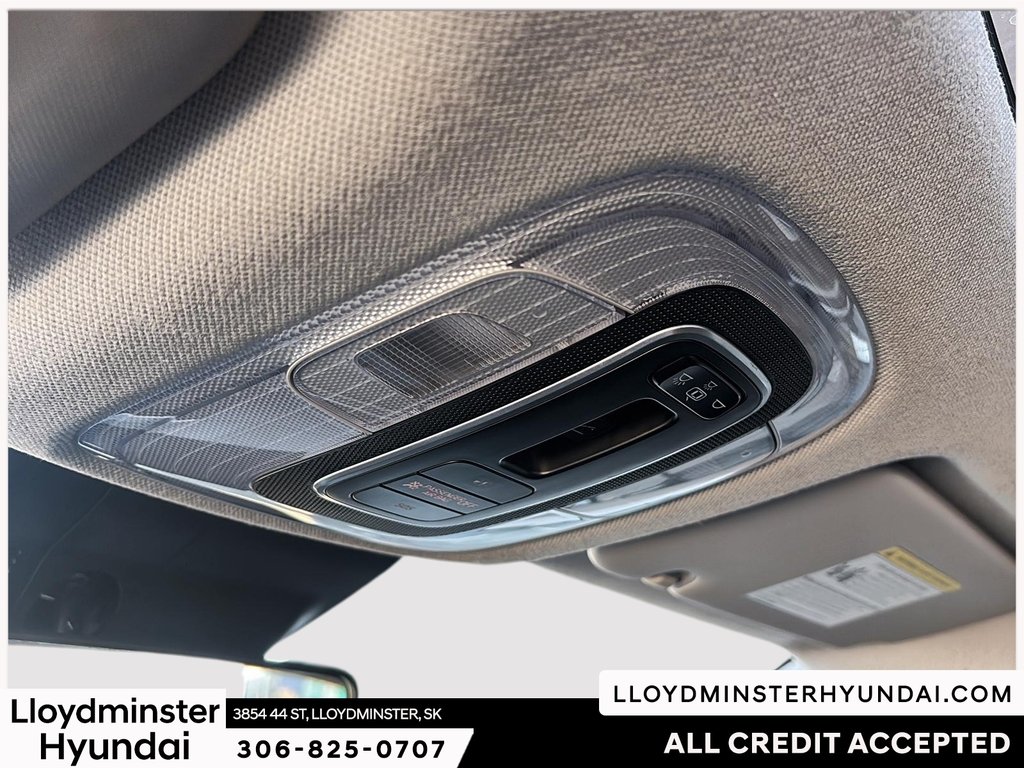 2021 Hyundai Elantra Preferred in Lloydminster, Saskatchewan - 22 - w1024h768px
